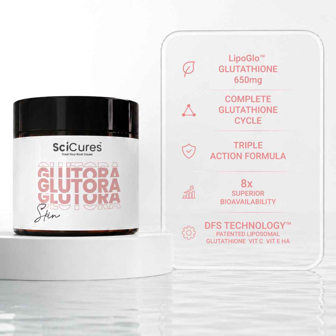 Glutora Skin