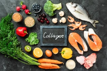 Marine Collagen vs. Plant-Based Collagen Boosters: Why Vegan Collagen is Superior for Long-Term Skin Health