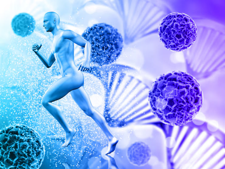 What Is Ergothioneine? The Longevity Molecule Your Cells Actively Protect