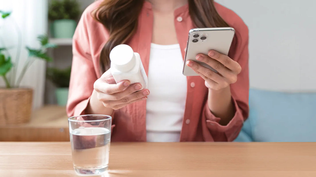 7 Signs You May Be Magnesium Deficient