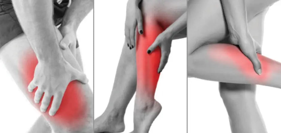 Restless Nights & Leg Cramps: Why You Need More Than “Any” Magnesium