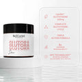 Glutora Skin — Liposomal Glutathione 90% | LipoGlo™ Triple-Action Glow Formula