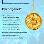 RedPine – Vegan Collagen Booster with Pycnogenol