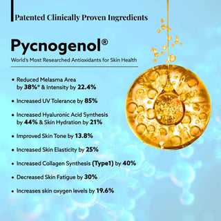 RedPine – Vegan Collagen Booster with Pycnogenol