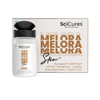 Melora Skin™ – India’s First Root-Cause Solution for Melasma & Pigmentation - SciCures
