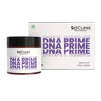 DNA Prime – The World’s First Longevity Vitamin & Antioxidant with MitoPrime