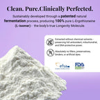 DNA Prime – The World’s First Longevity Vitamin & Antioxidant with MitoPrime