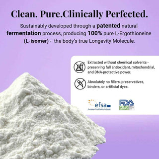 DNA Prime – The World’s First Longevity Vitamin & Antioxidant with MitoPrime