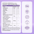 DNA Prime – The World’s First Longevity Vitamin & Antioxidant with MitoPrime