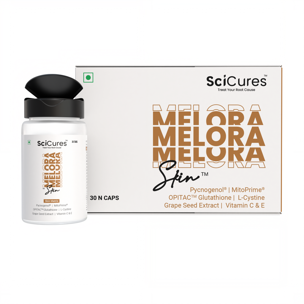 glutathione pills for melasma AIHIYO Skin Whitening Pill, 600mg Glutathione Supplement for Dark Spots,  Melasma Acne Scar Remover, 60 Tablets main image 1